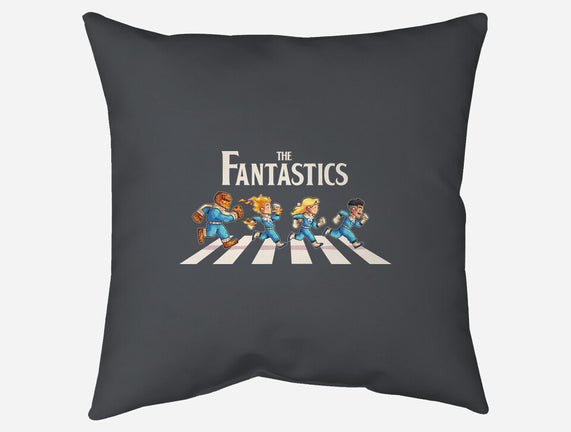 The Fantastics