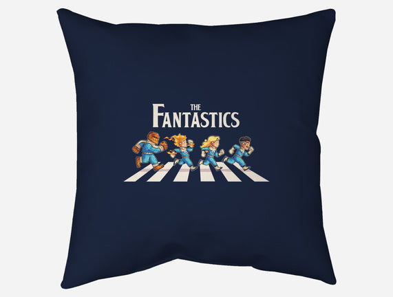 The Fantastics