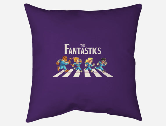 The Fantastics