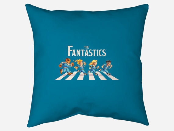 The Fantastics