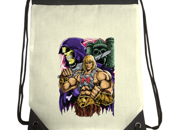 For Eternia