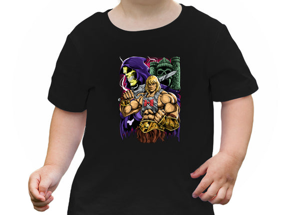 For Eternia