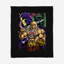 For Eternia-None-Fleece-Blanket-Nihon Bunka