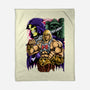 For Eternia-None-Fleece-Blanket-Nihon Bunka