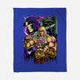 For Eternia-None-Fleece-Blanket-Nihon Bunka