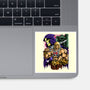 For Eternia-None-Glossy-Sticker-Nihon Bunka
