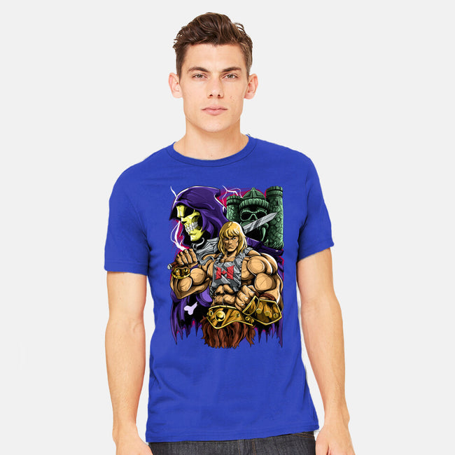 For Eternia-Mens-Heavyweight-Tee-Nihon Bunka