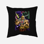 For Eternia-None-Removable Cover w Insert-Throw Pillow-Nihon Bunka