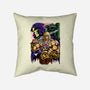 For Eternia-None-Removable Cover w Insert-Throw Pillow-Nihon Bunka