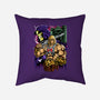 For Eternia-None-Removable Cover w Insert-Throw Pillow-Nihon Bunka