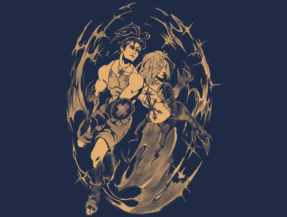 A Story For The Wanderers