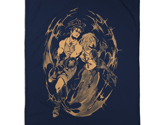 A Story For The Wanderers