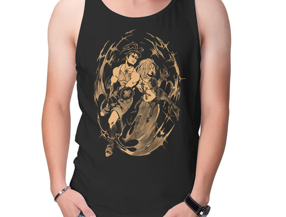 A Story For The Wanderers