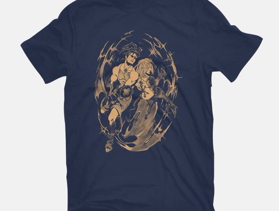 A Story For The Wanderers