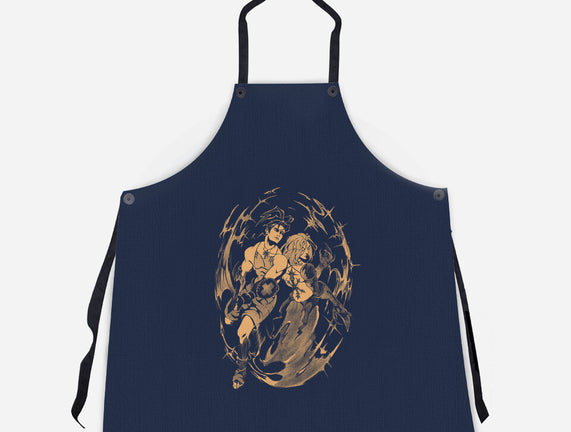 A Story For The Wanderers