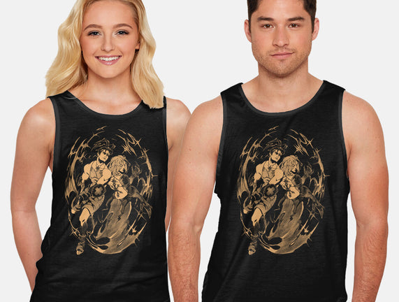 A Story For The Wanderers