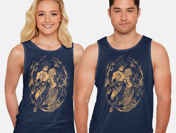 A Story For The Wanderers