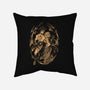 A Story For The Wanderers-None-Removable Cover w Insert-Throw Pillow-ilustrata