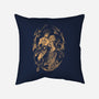 A Story For The Wanderers-None-Removable Cover w Insert-Throw Pillow-ilustrata