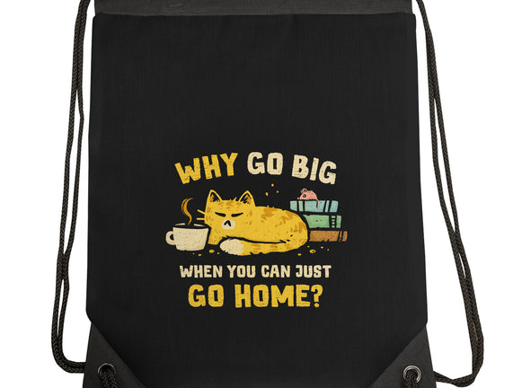 Just Go Home