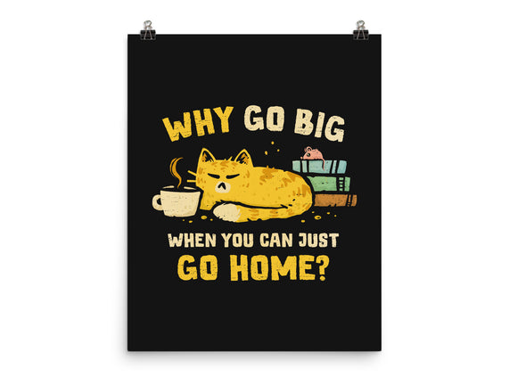 Just Go Home
