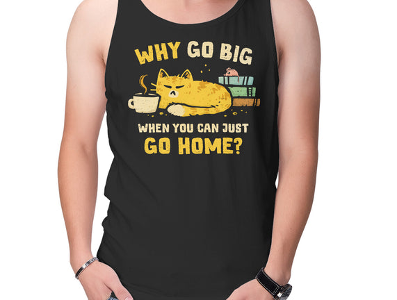 Just Go Home