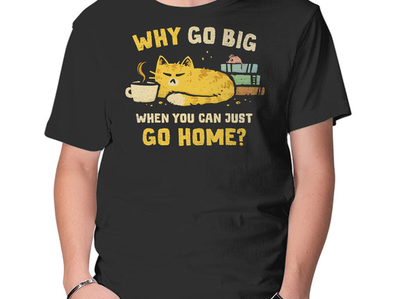 Just Go Home