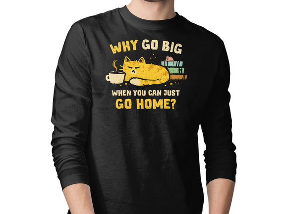 Just Go Home