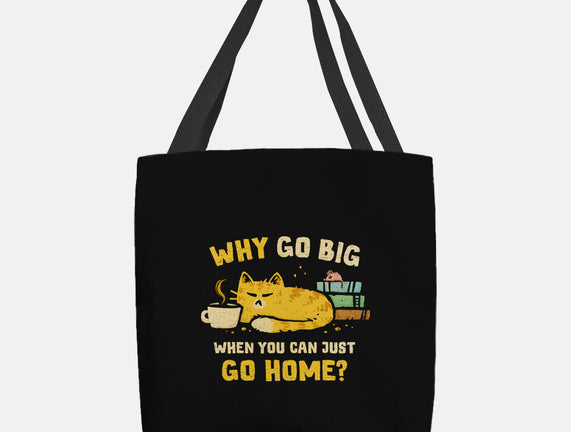 Just Go Home