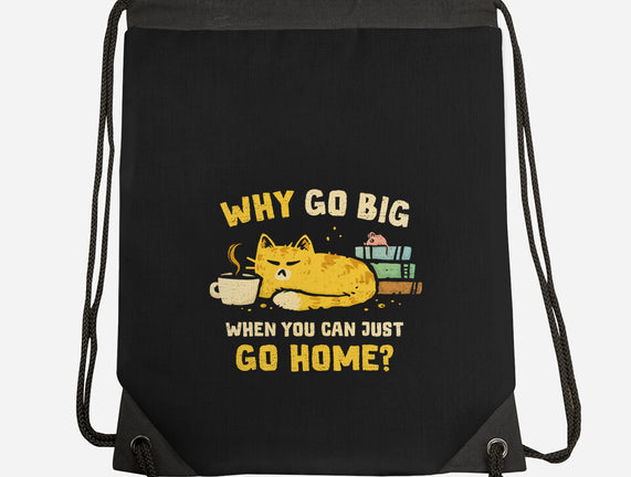 Just Go Home