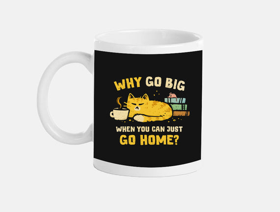 Just Go Home