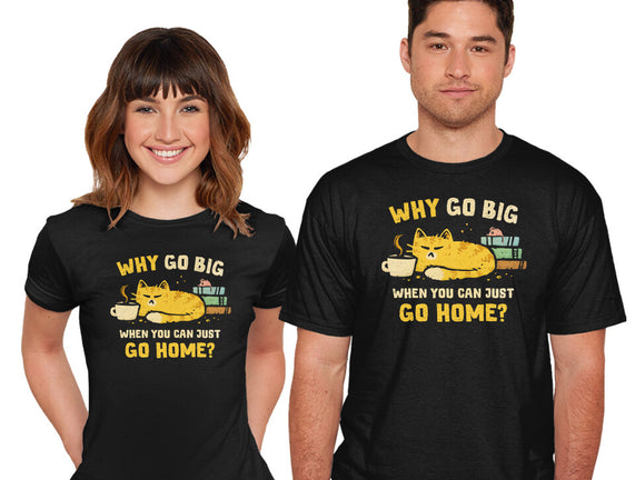 Just Go Home