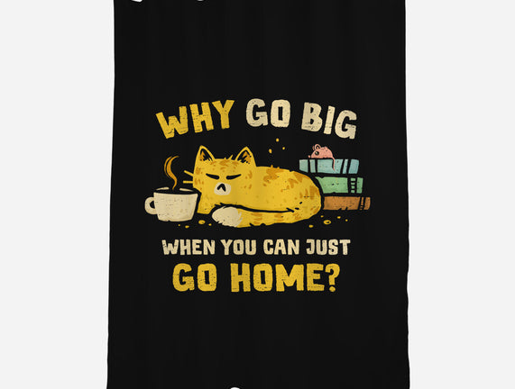 Just Go Home