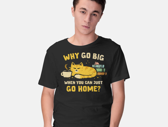 Just Go Home