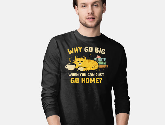 Just Go Home