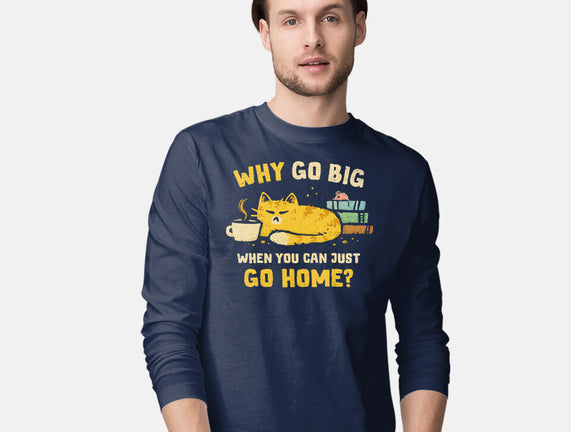 Just Go Home