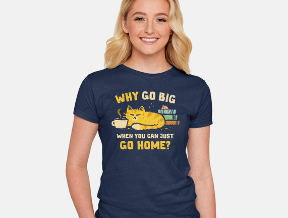 Just Go Home
