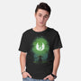 Negative Master-Mens-Basic-Tee-Donnie
