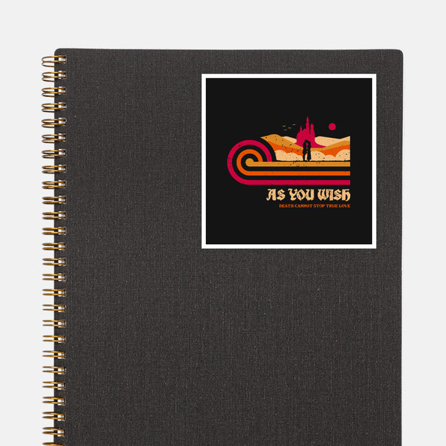 Inconceivable Book-None-Glossy-Sticker-retrodivision