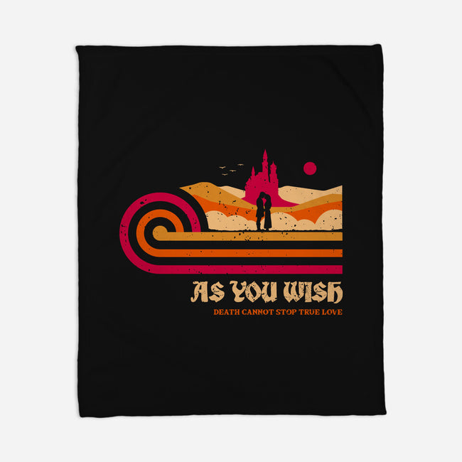 Inconceivable Book-None-Fleece-Blanket-retrodivision