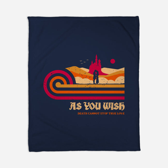 Inconceivable Book-None-Fleece-Blanket-retrodivision