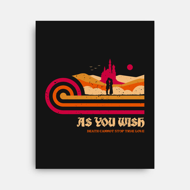 Inconceivable Book-None-Stretched-Canvas-retrodivision