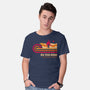 Inconceivable Book-Mens-Basic-Tee-retrodivision