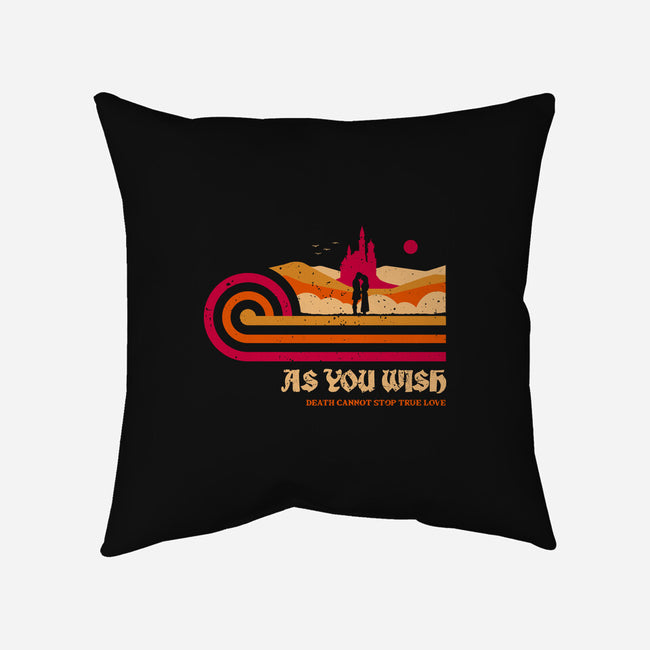 Inconceivable Book-None-Removable Cover w Insert-Throw Pillow-retrodivision