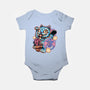 Blue Tiger Of Prosperity-Baby-Basic-Onesie-glitchygorilla