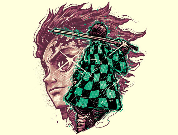 The Legend Of The Slayer