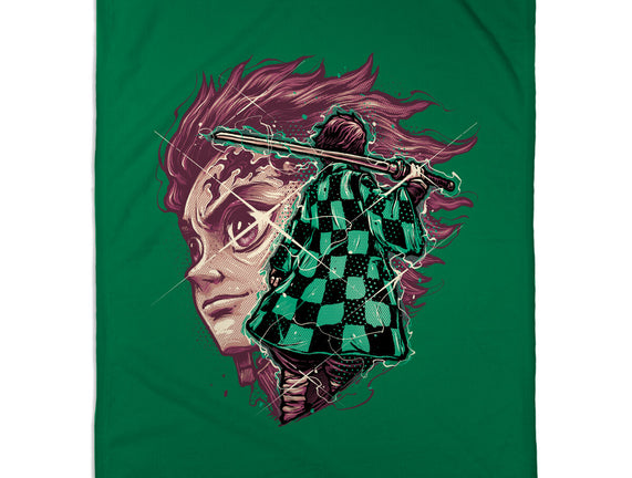 The Legend Of The Slayer