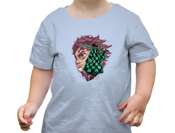 The Legend Of The Slayer