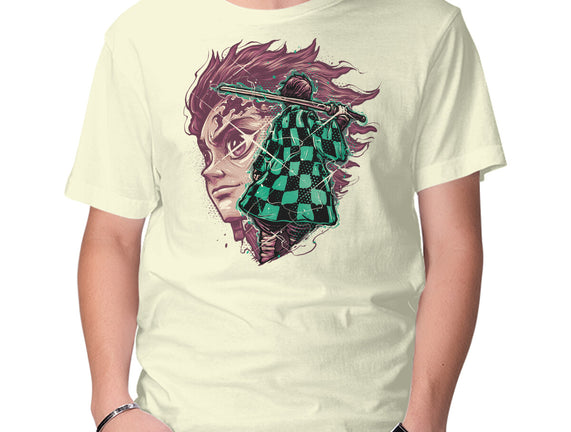 The Legend Of The Slayer