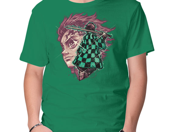 The Legend Of The Slayer